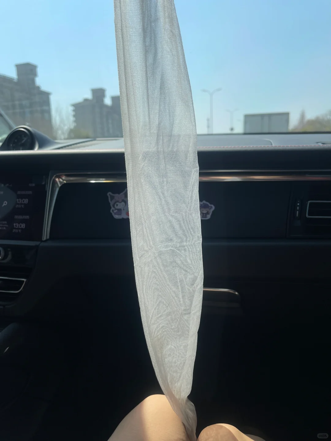 我请问呐！这样的灰丝你还犹豫啥？