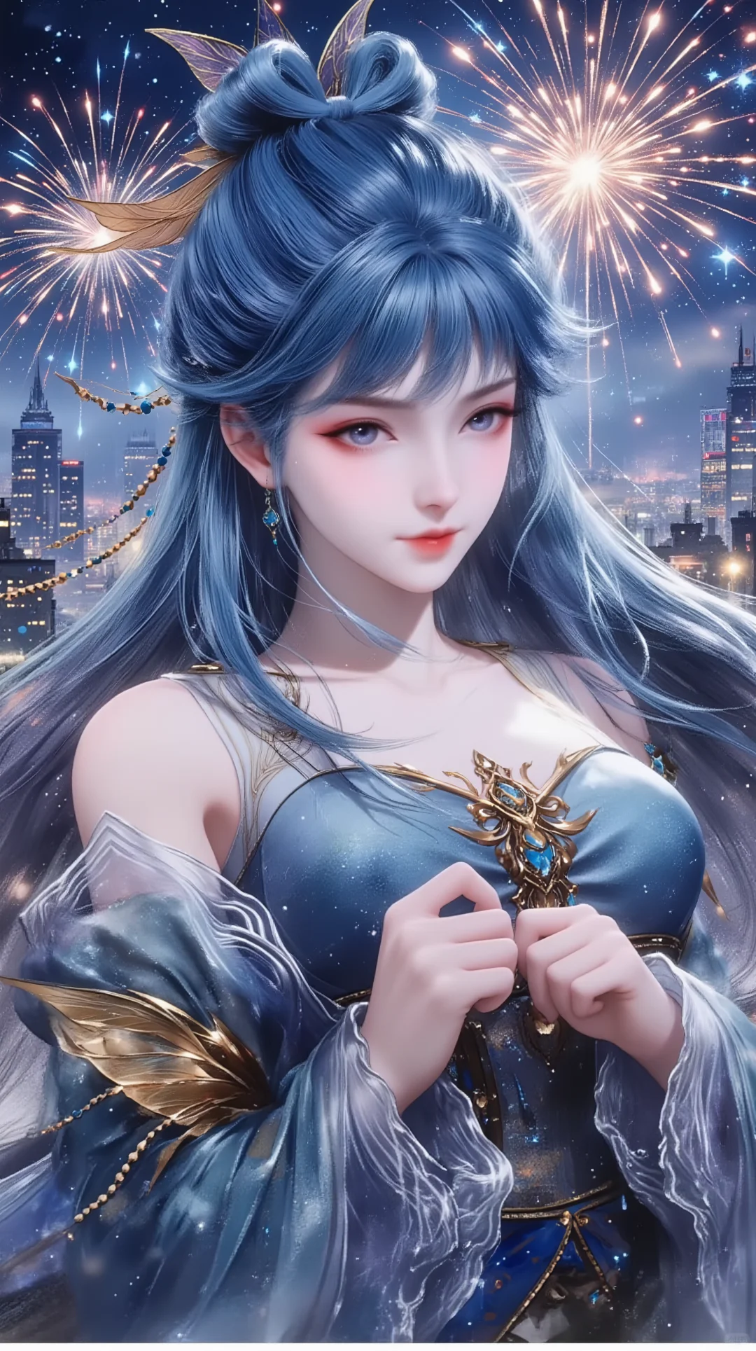 小舞 王冬儿