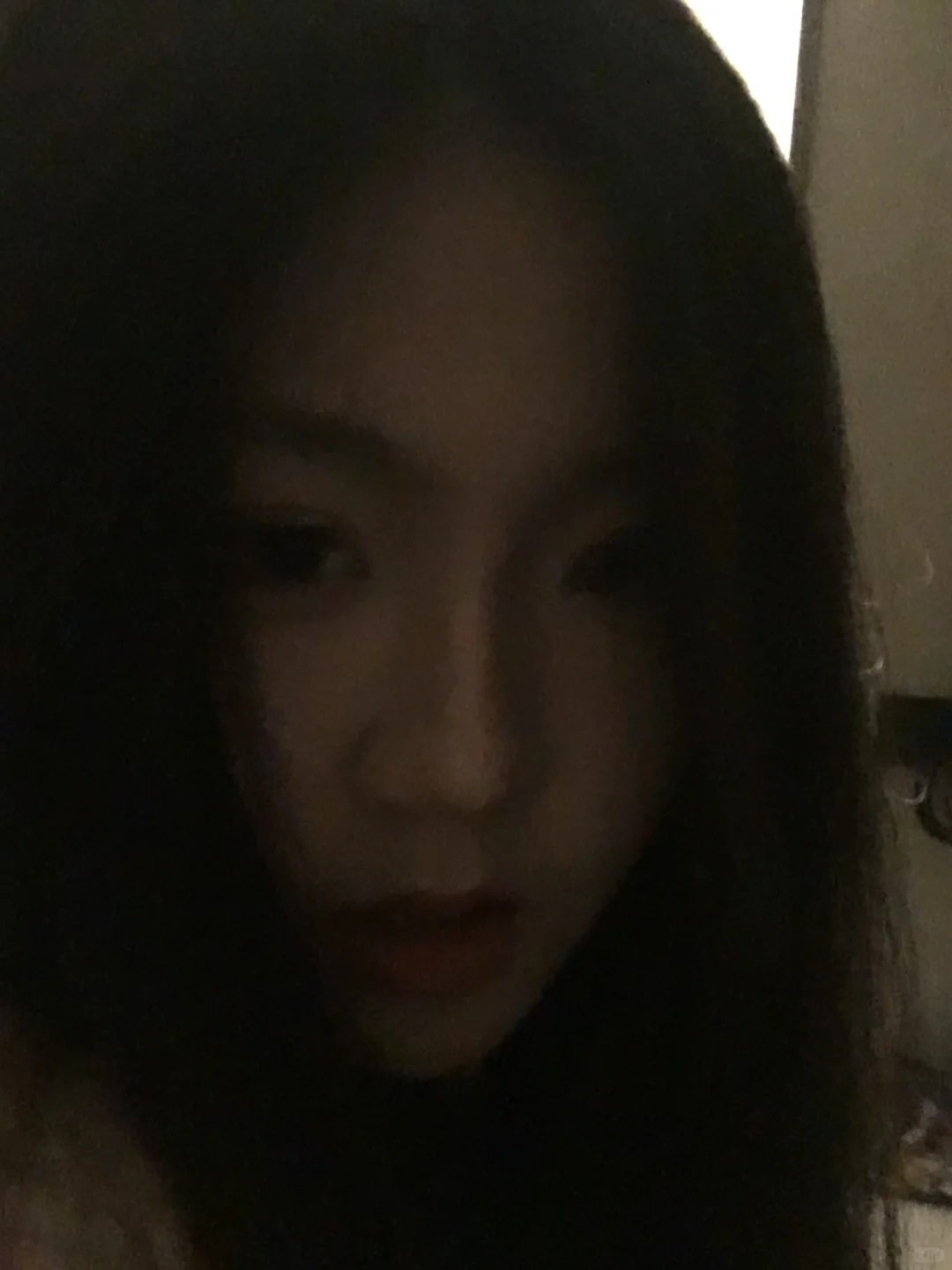 长得很爽