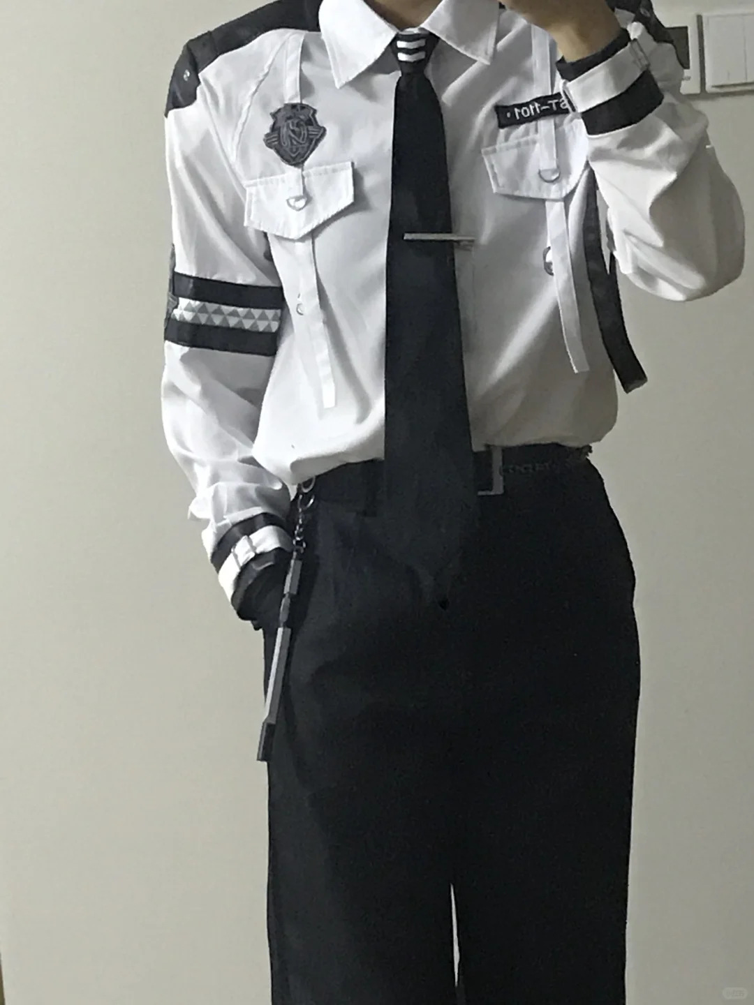 制服真的是永远的神！！！