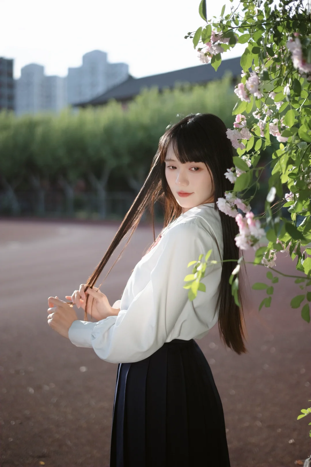 开始怀念自己的大学生活了٩(ˊᗜˋ*)و