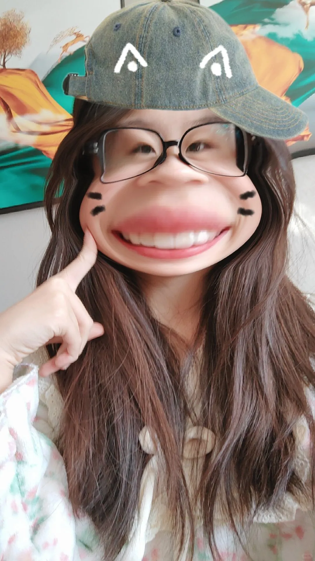 是谁说宁夏没有甜妹