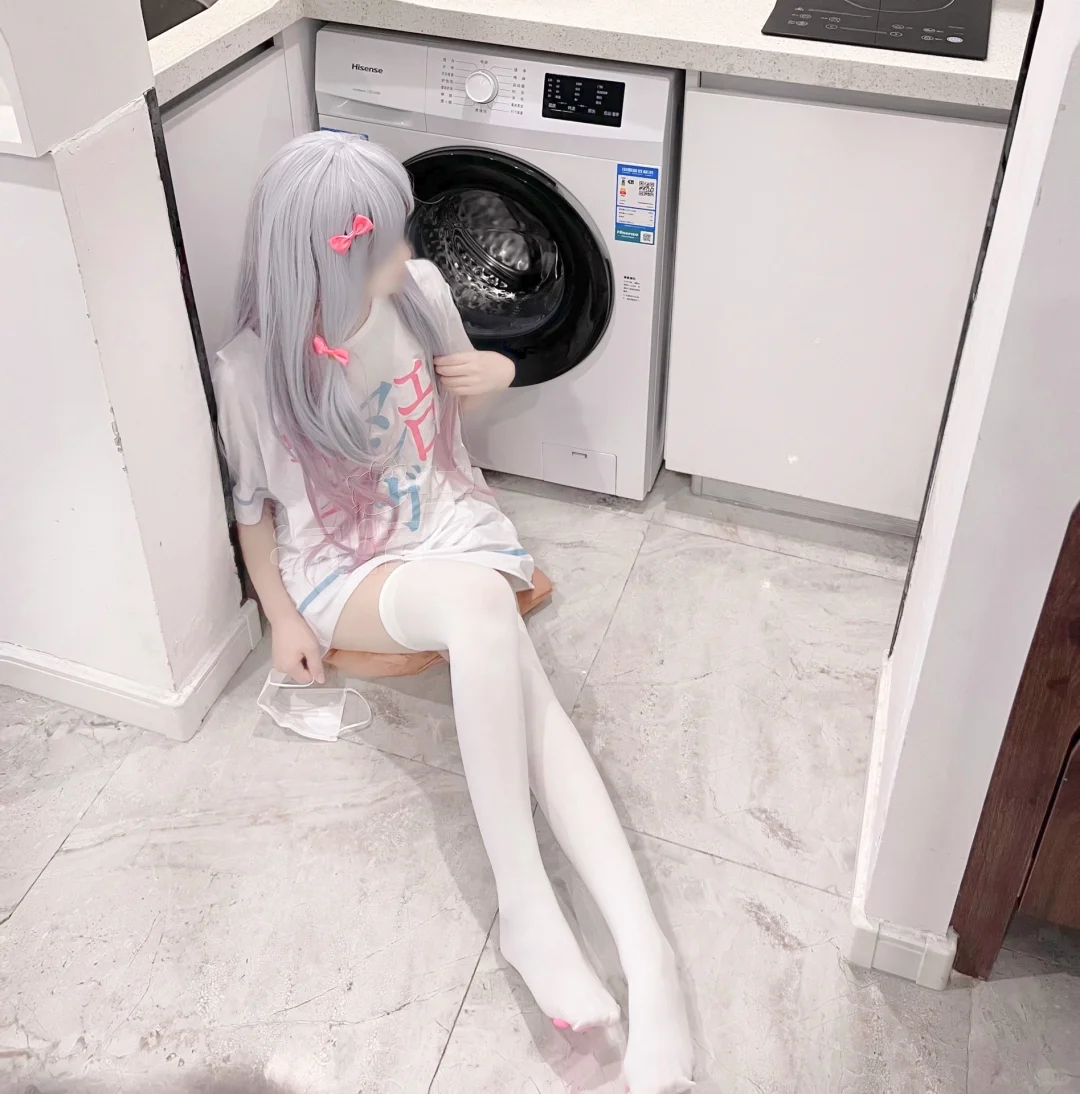 我的妹妹是