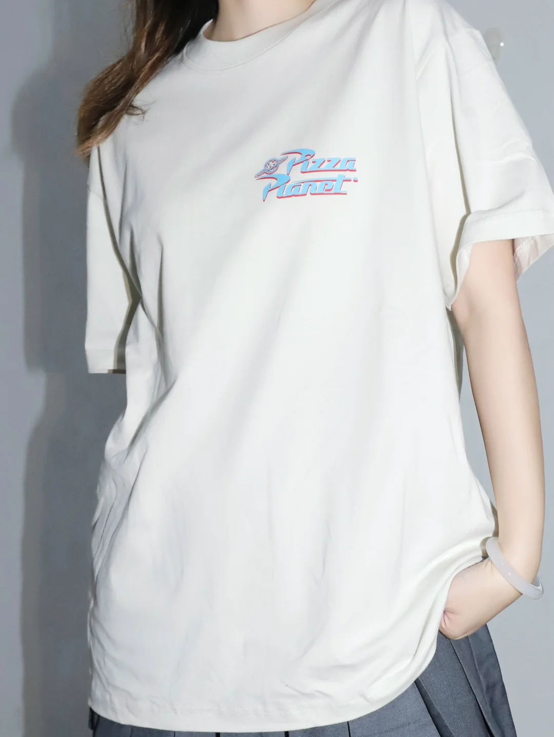 OOTD|属于我的清爽少女感夏天来咯~