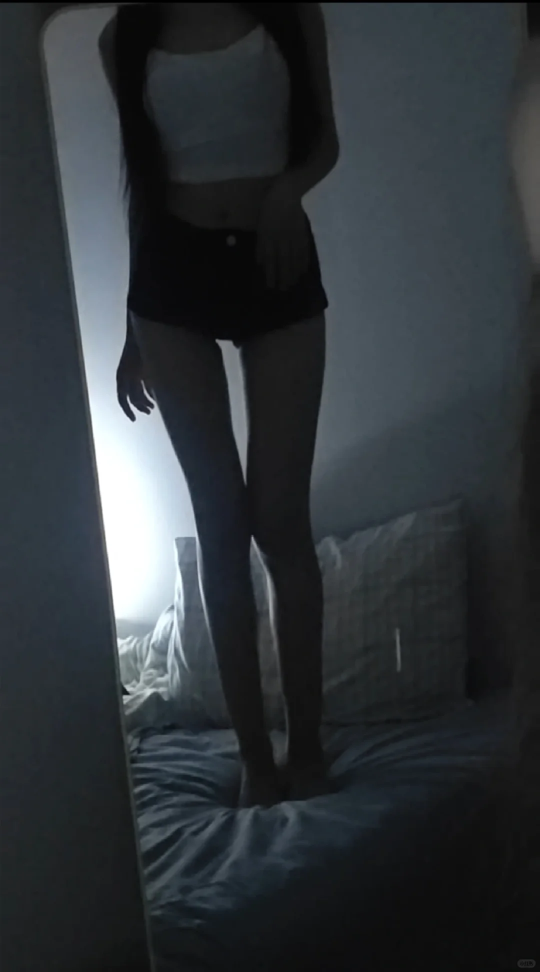 居家拍照