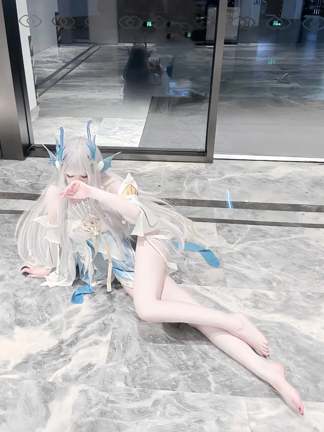 西施