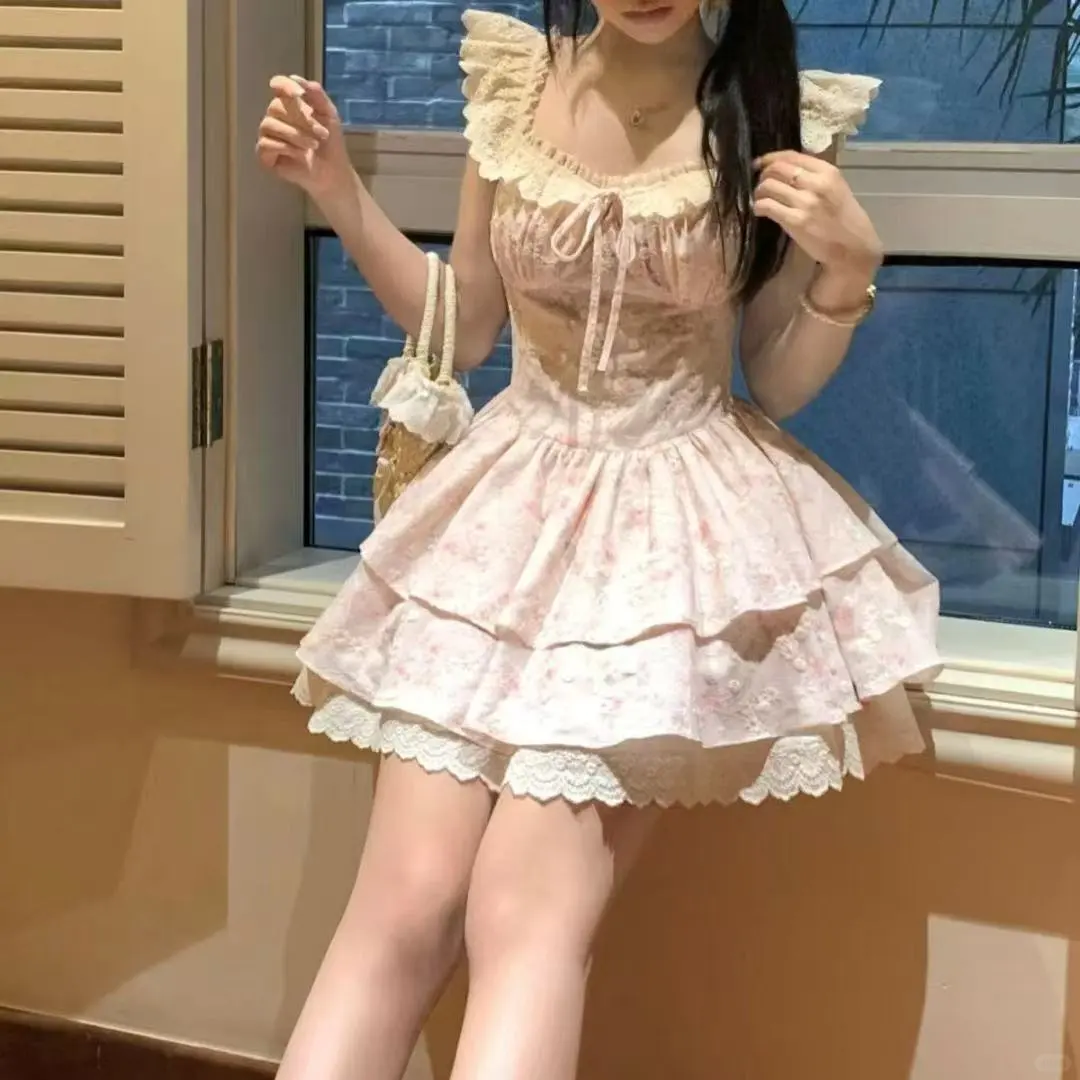 五一就这样穿 绝了