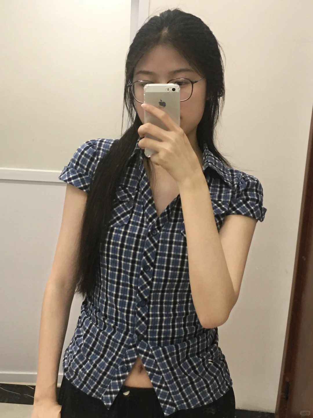 平平无奇的美女穿搭2.0