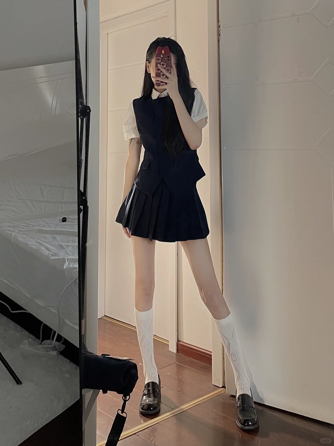 两个喜欢的风格。