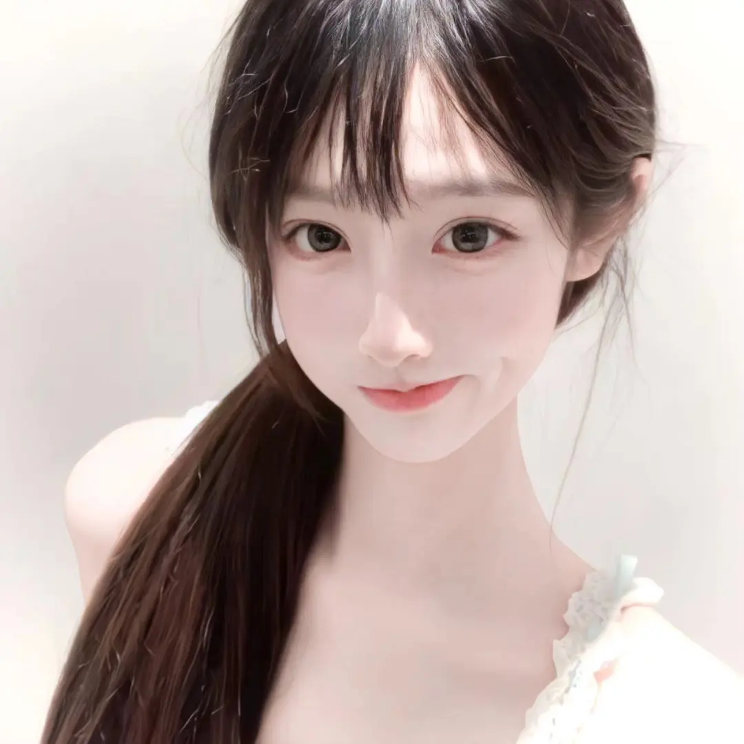 WeChat白底头像分享