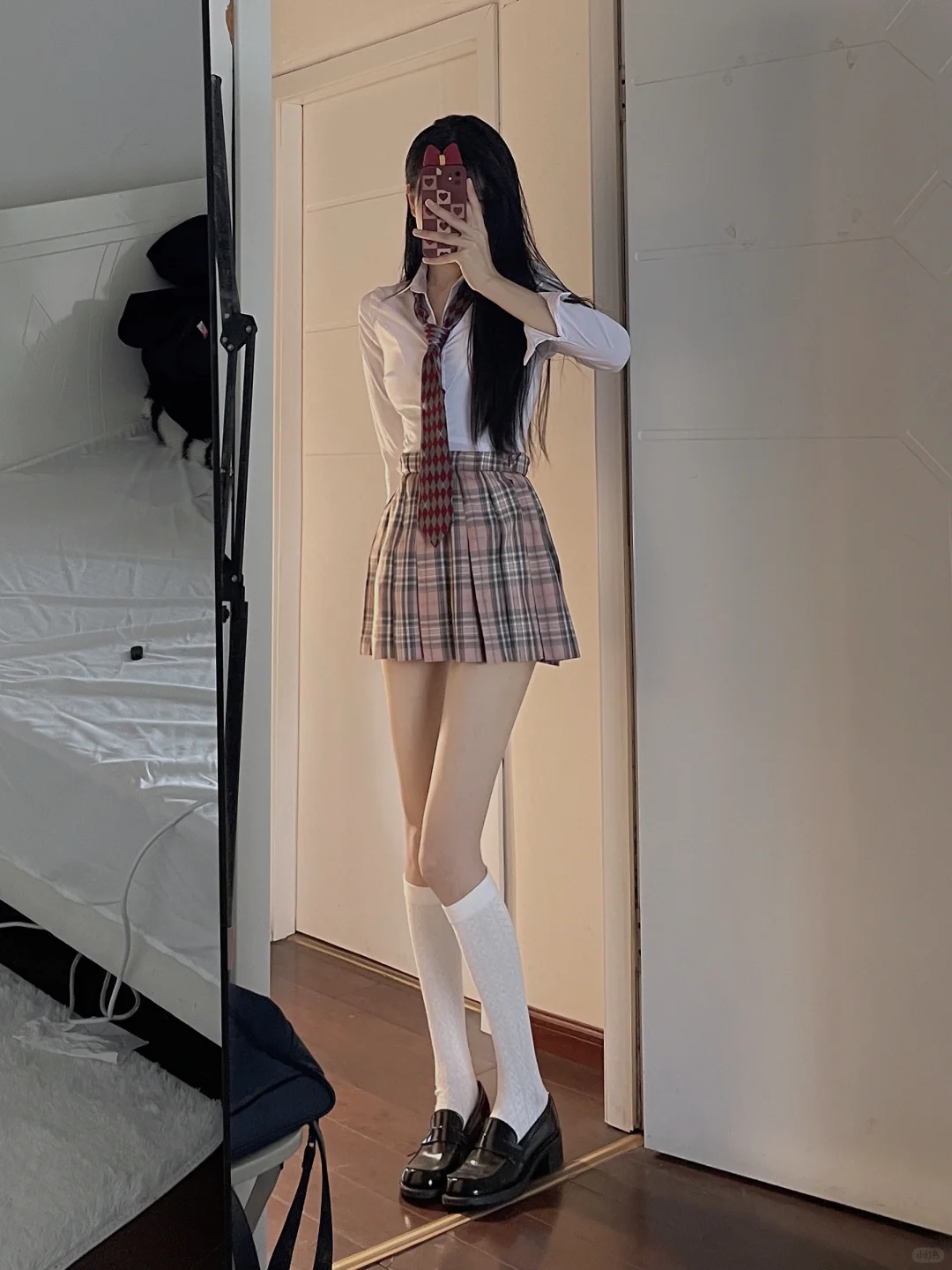 两个喜欢的风格。