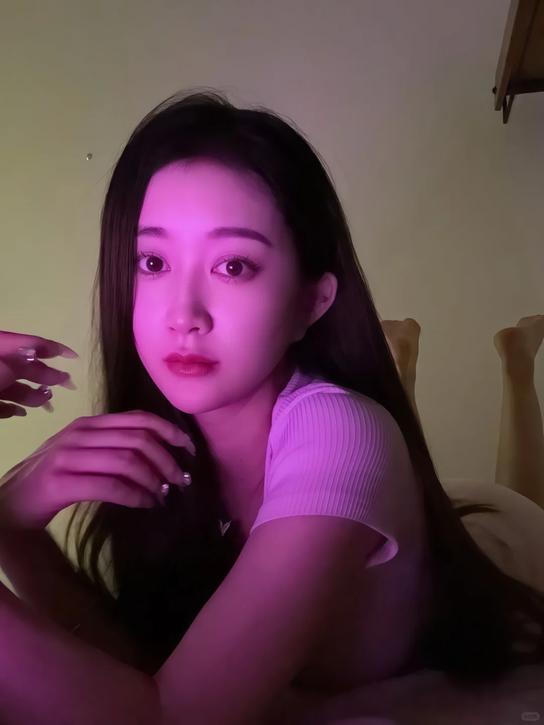 在谁的怀中会有感觉