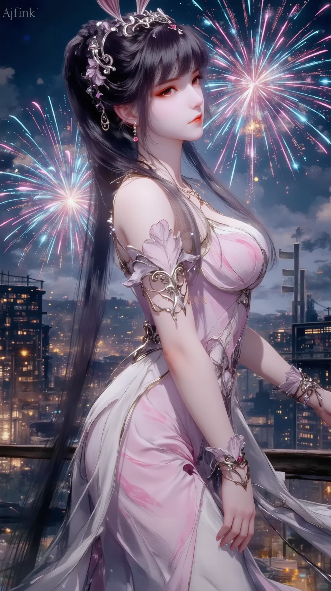 小舞 王冬儿