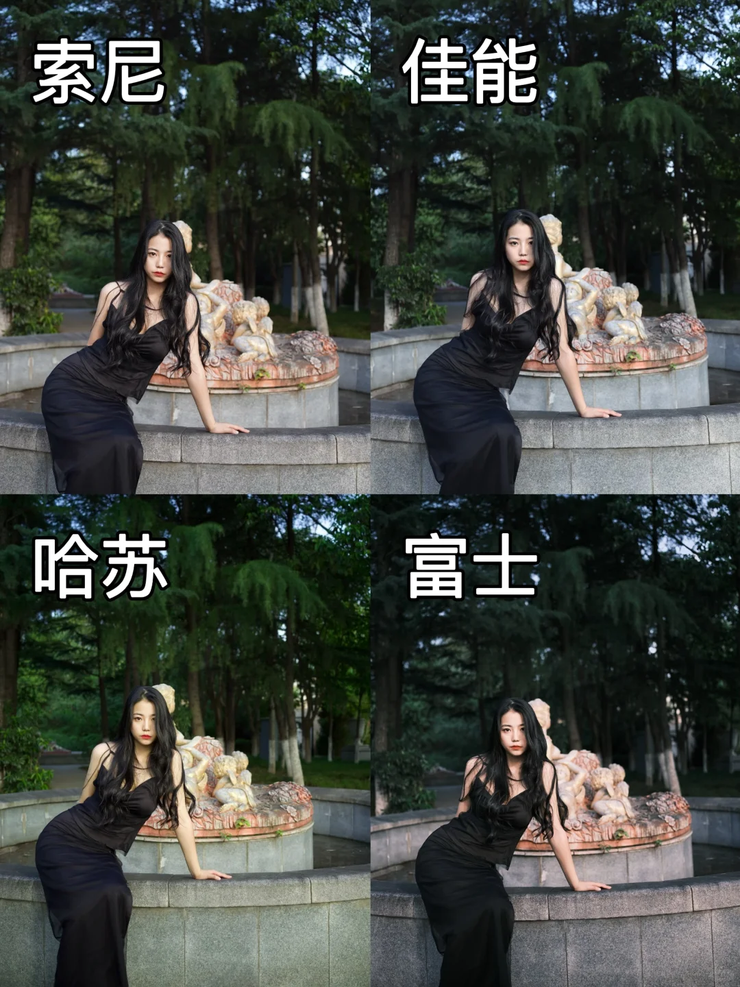 你有这么强的富士进入中国