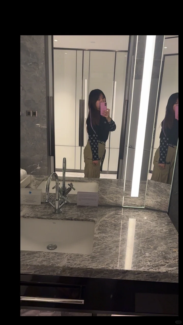 今天想做一天的淑女