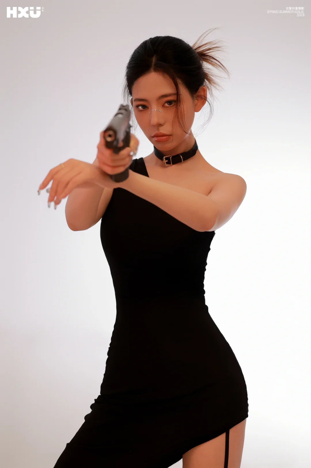 钓系御姐，在线狙击|高级冷艳御姐写真