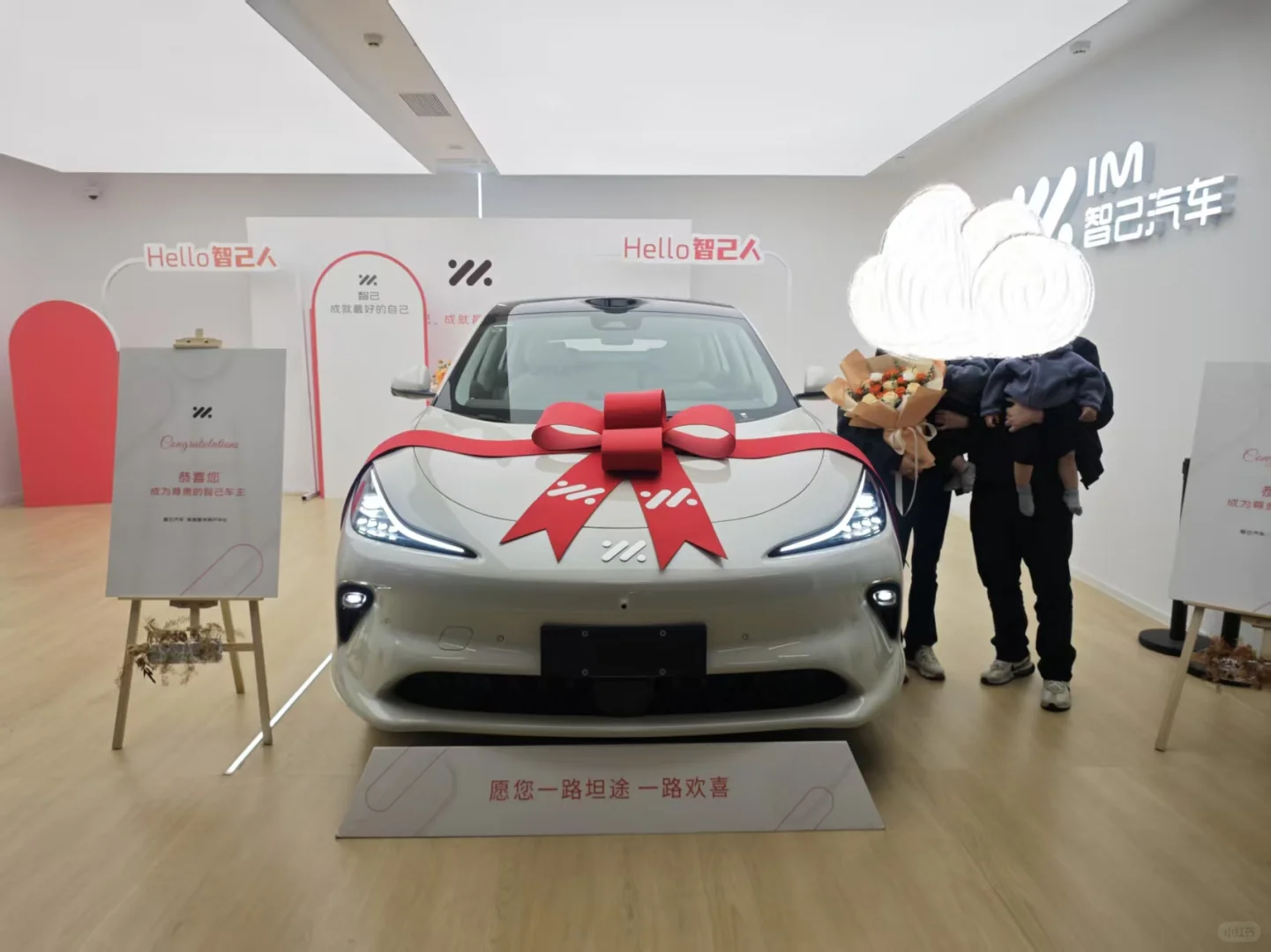 真香？！我竟对这台车没有抵抗力！🚗