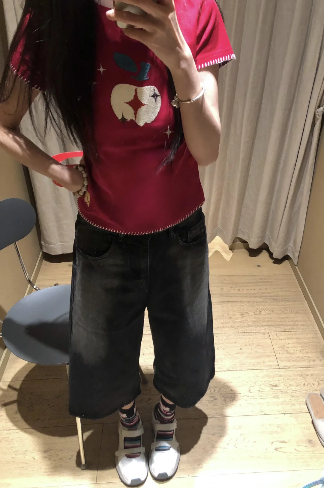 dailylook🍎