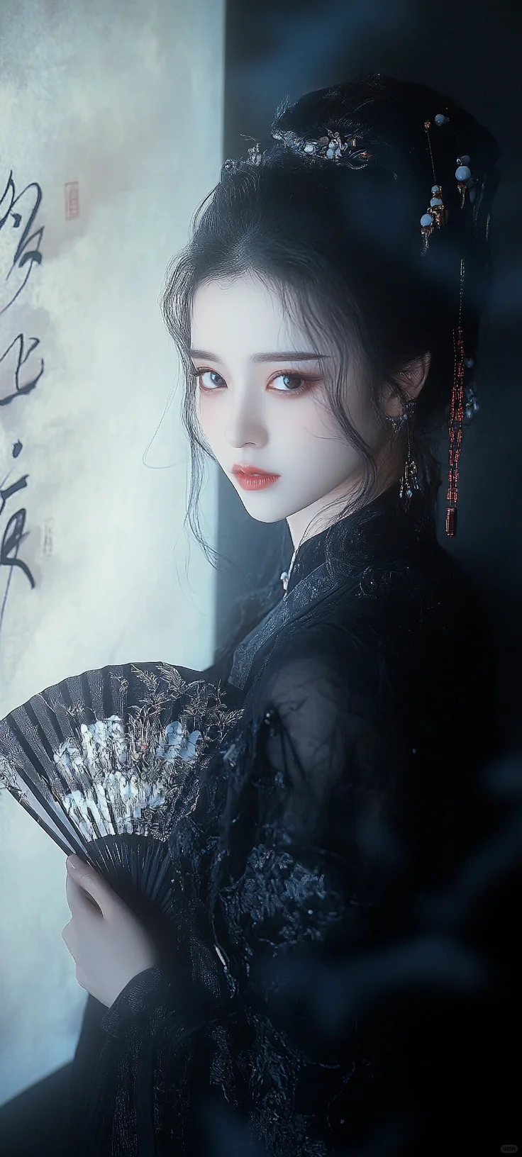 Ai你女友