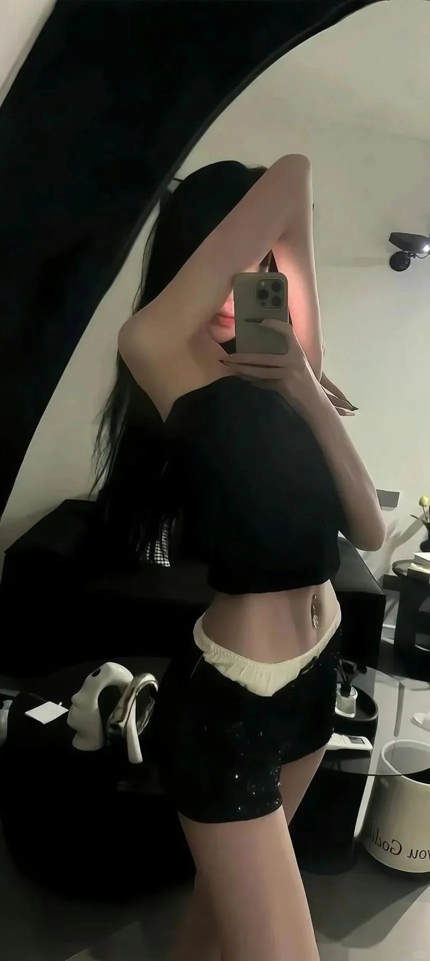 超好看的美女壁纸