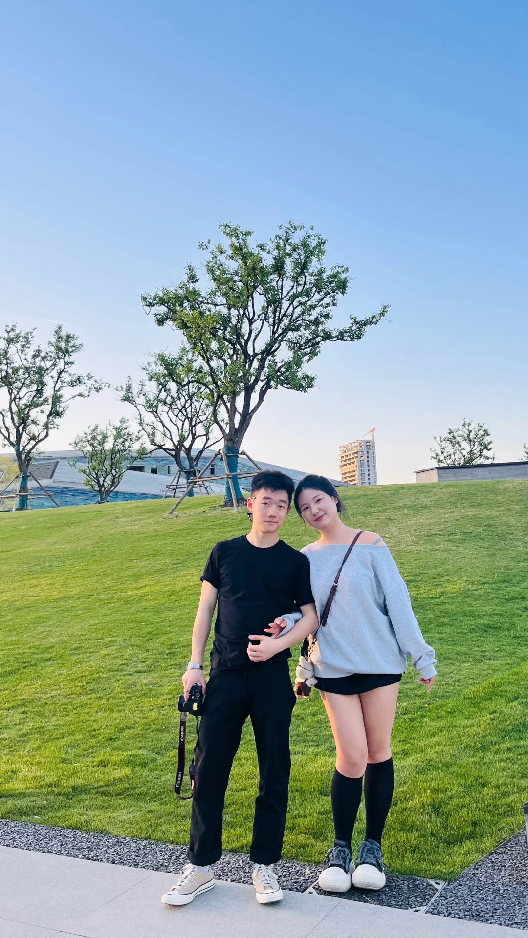比对象高比对象胖原来是这种感受