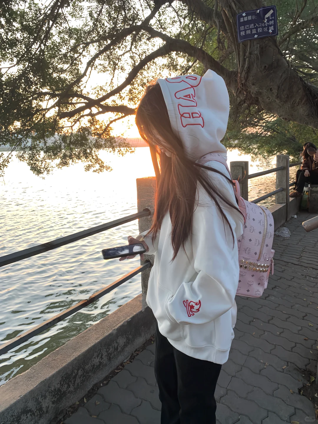 爱在落日黄昏时