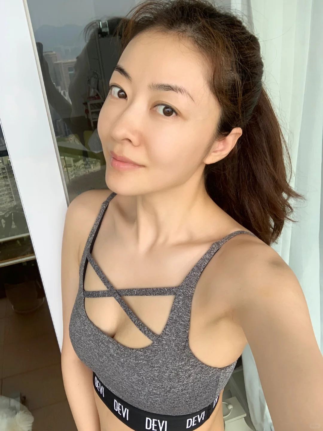 熊黛林 南京艺人 80后女明星