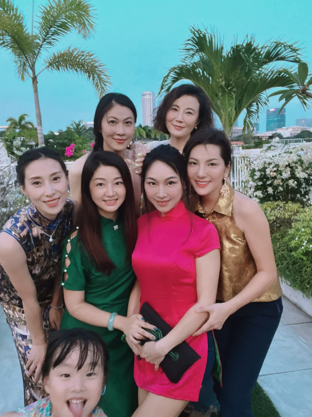 新加坡美女少妇收集站