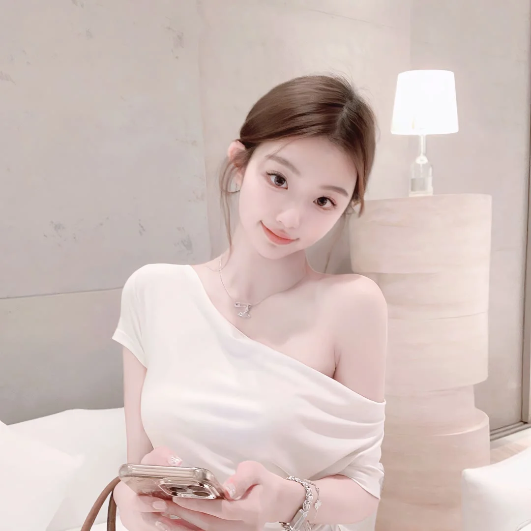 𝙒𝙚𝘾𝙝𝙖𝙩｜绝美女头分享