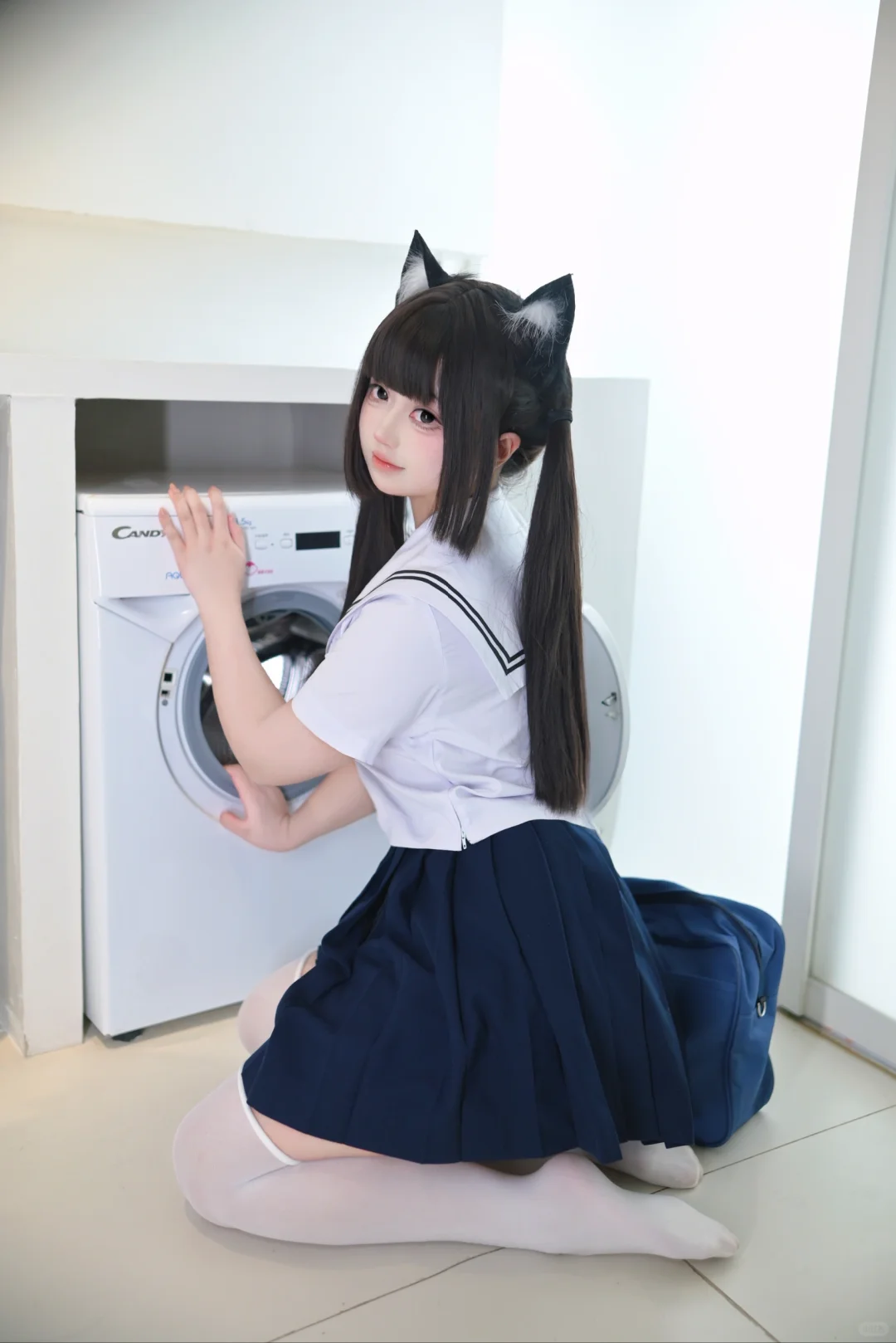 需要帮您洗衣服吗