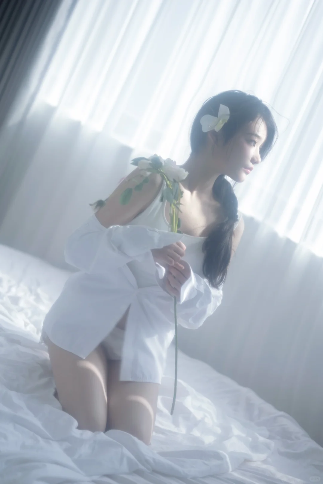 桐乡女摄｜轻私房‖氛围感写真