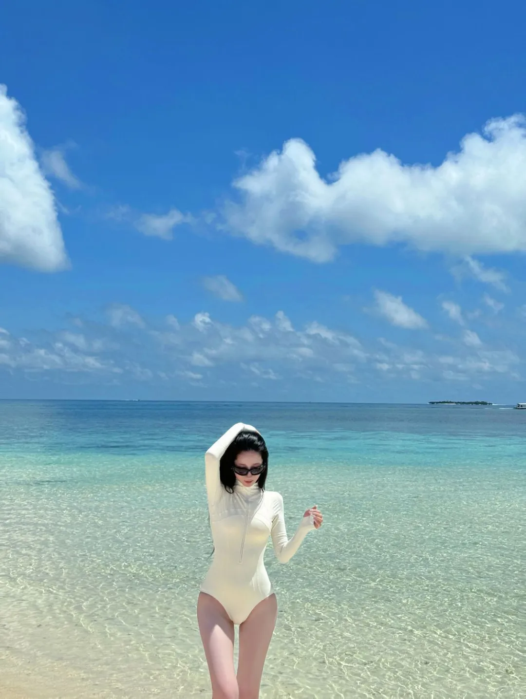 🌊夏日必备！冲浪新宠👙