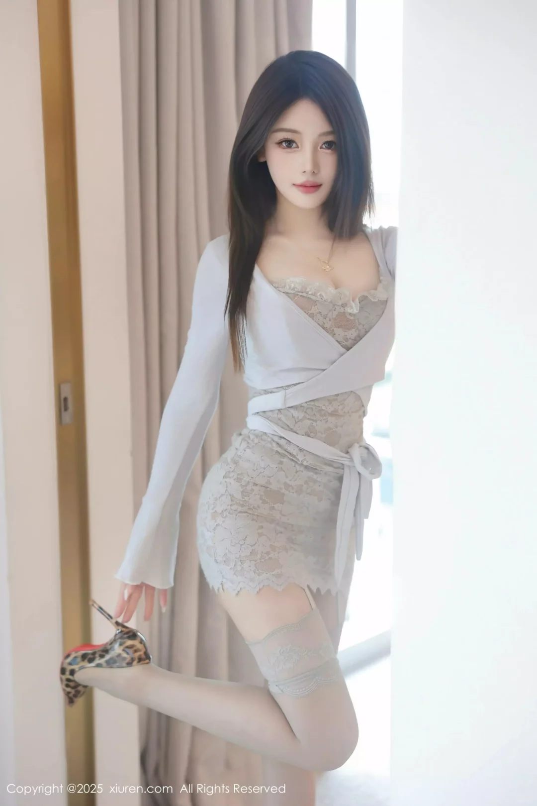 秀人美女分享4