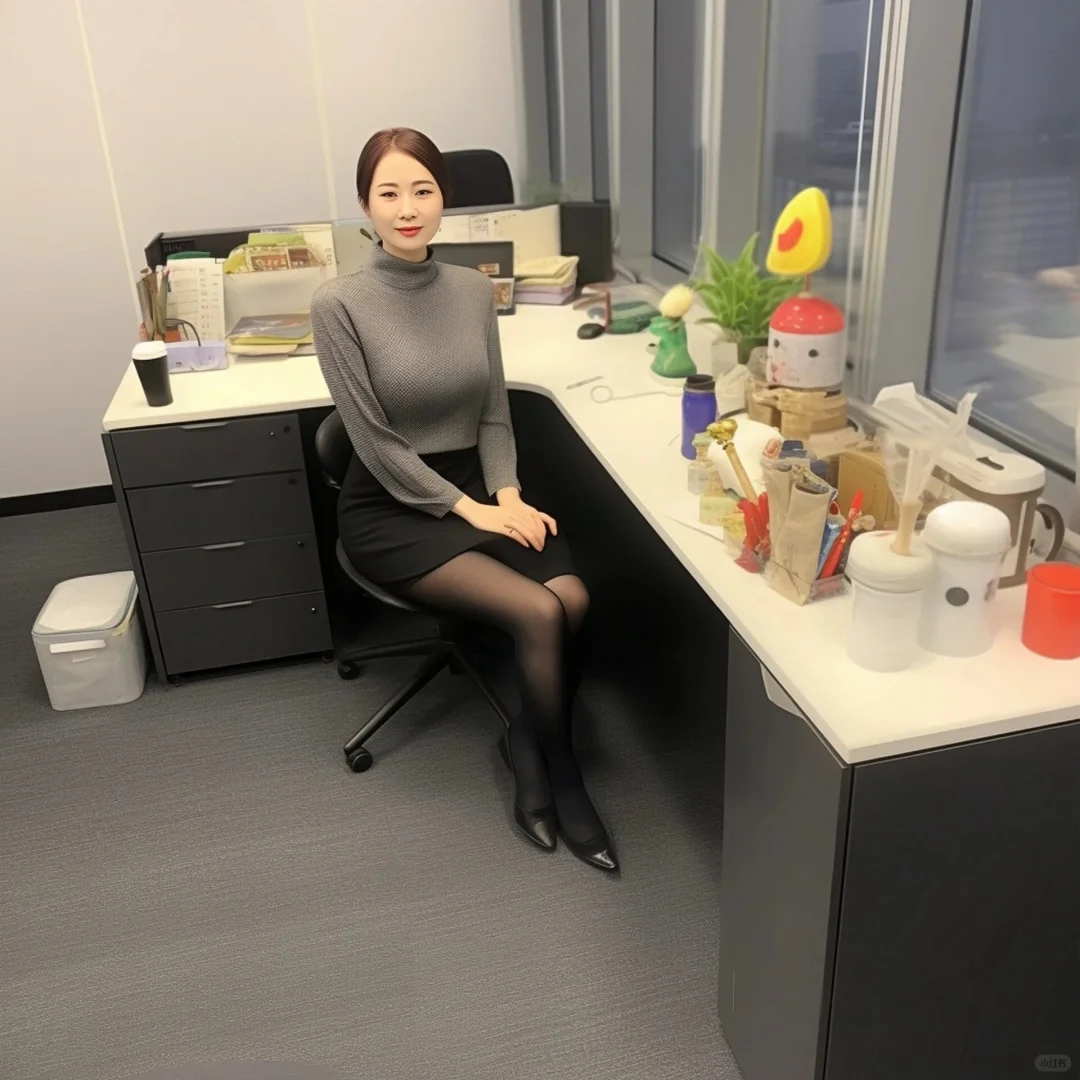 40岁的成熟女人