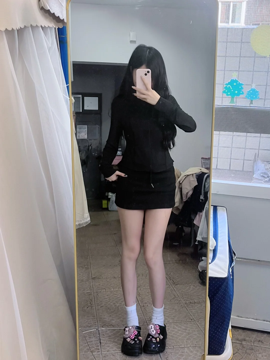 极限十五选一！周末见男朋友到底穿哪件！