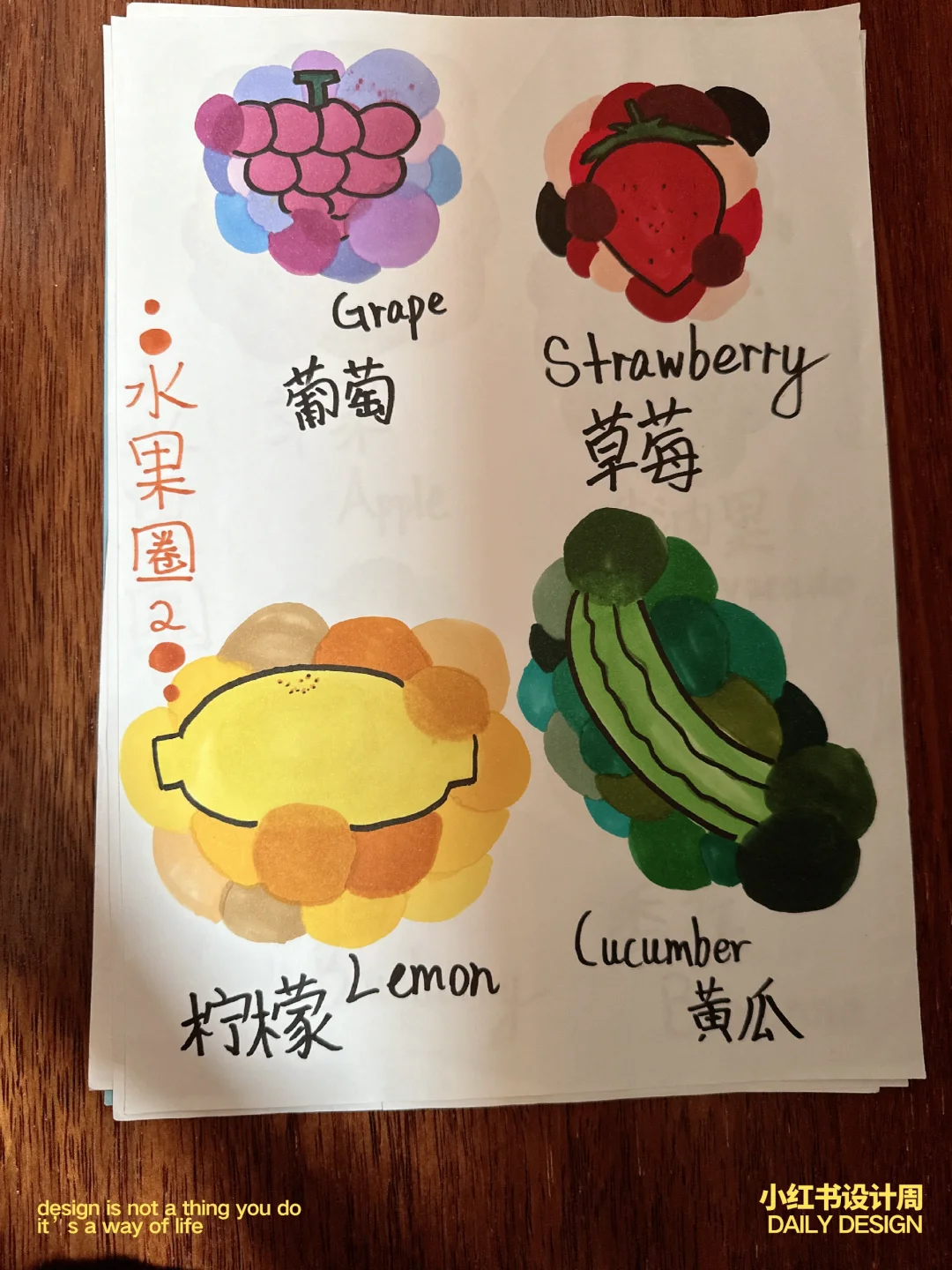 水果圈 2