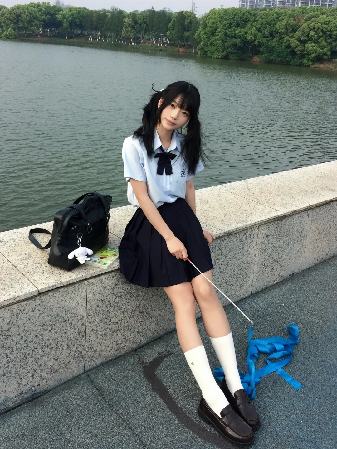 好想去海边