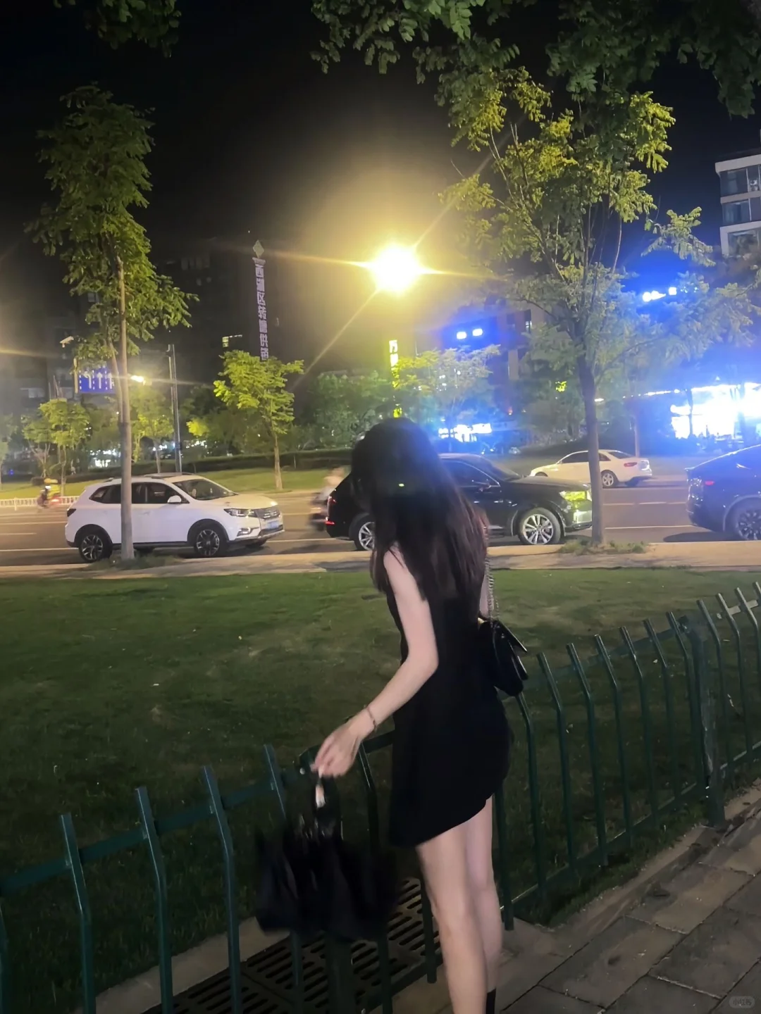 对北京的执念很深…