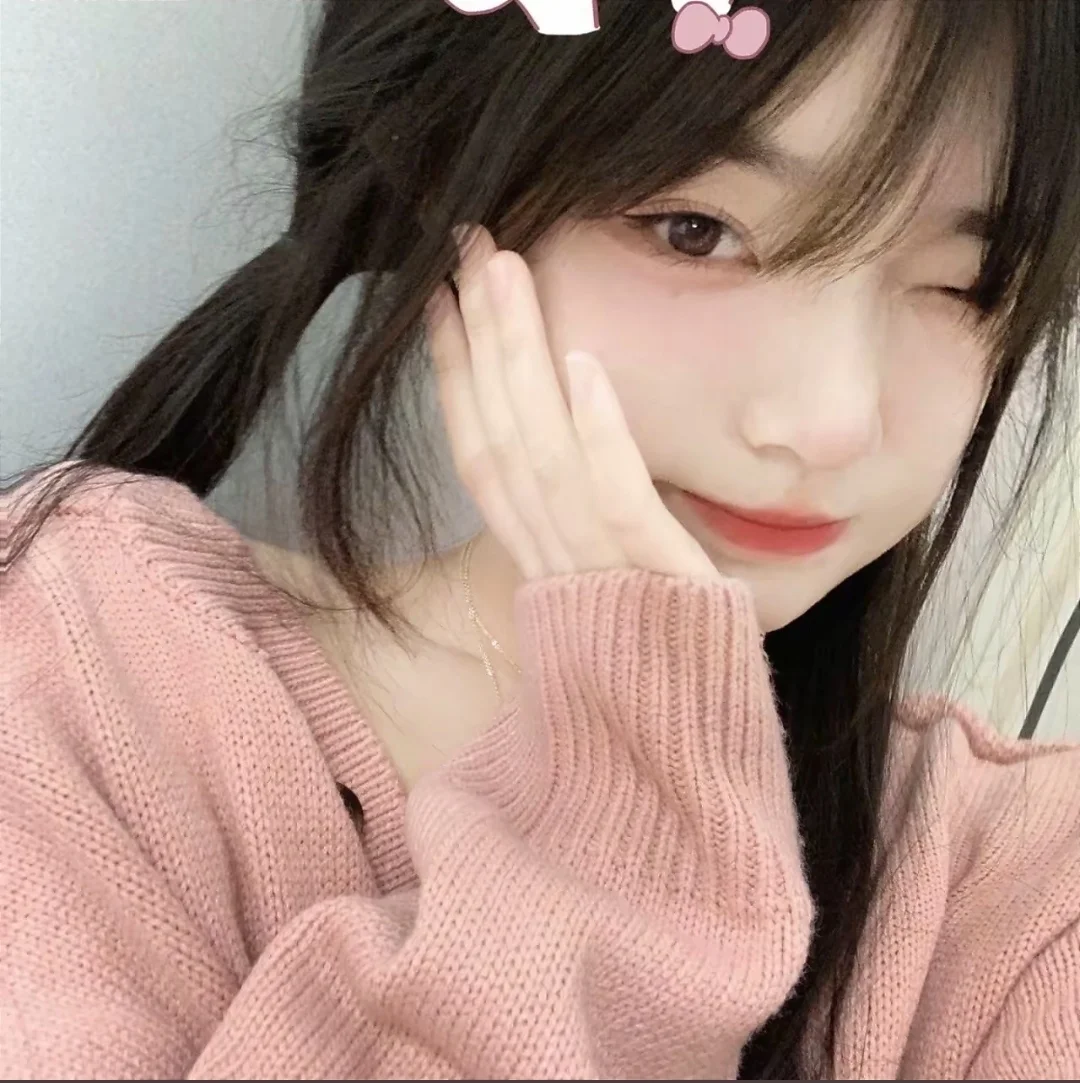 在校模特 新人可互动蹲个摄影师