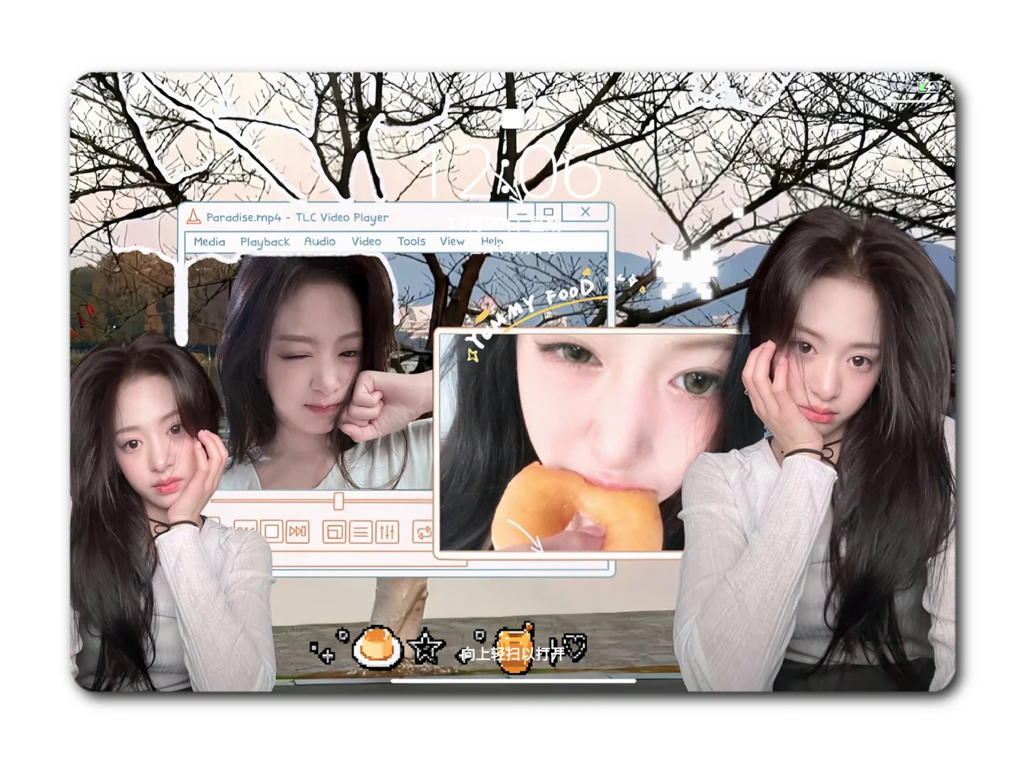 Babymonster|郑雅贤ahyeon💛|244