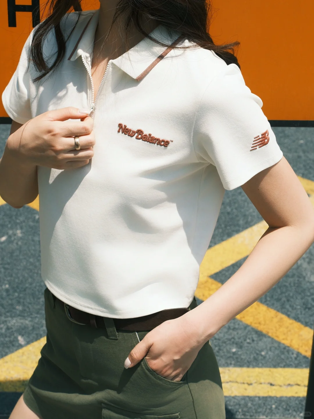 𝐍𝐁美式复古女孩🥤𝐒𝐮𝐦𝐦𝐞𝐫 𝐕𝐢𝐛𝐞