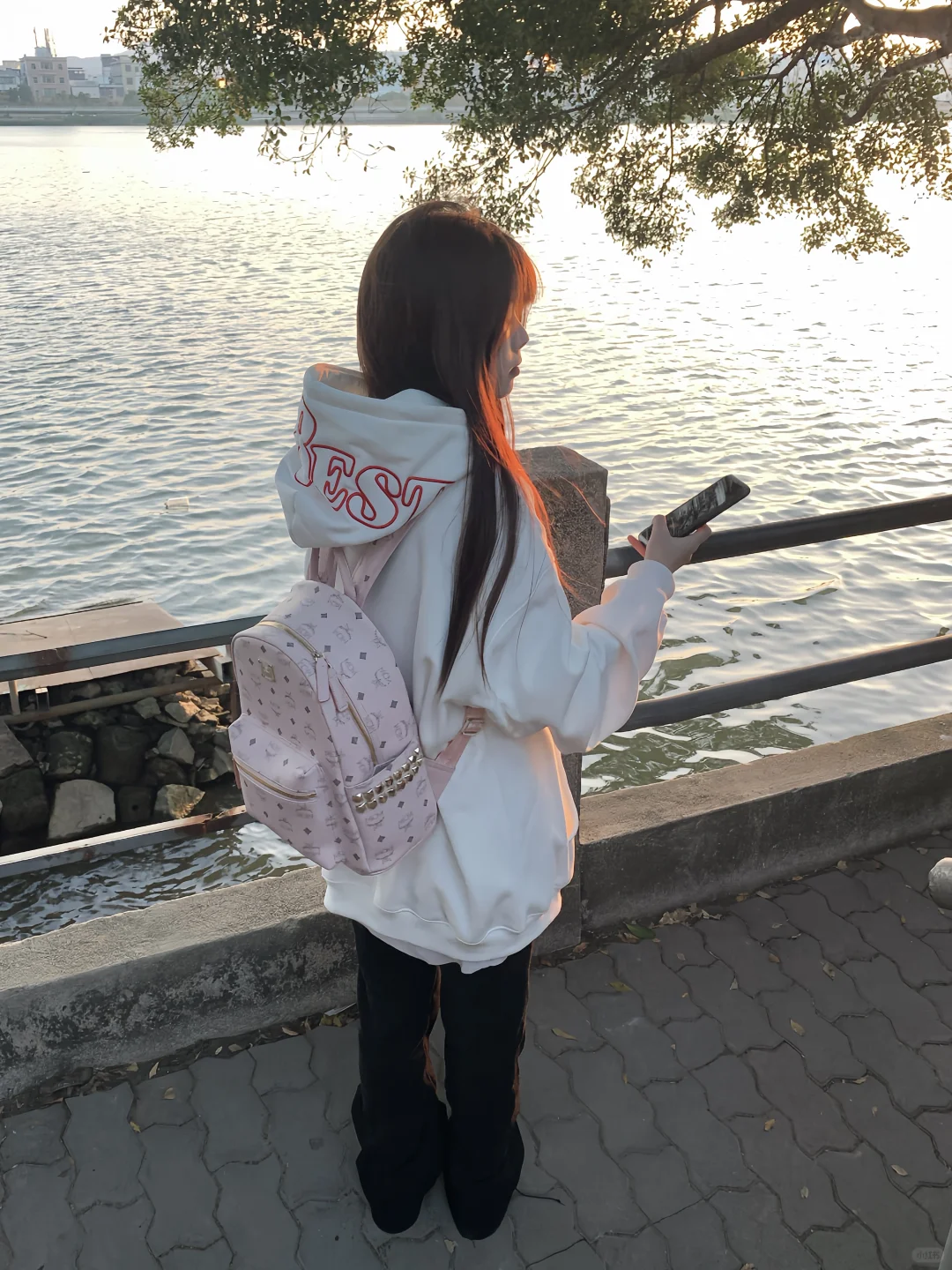 爱在落日黄昏时