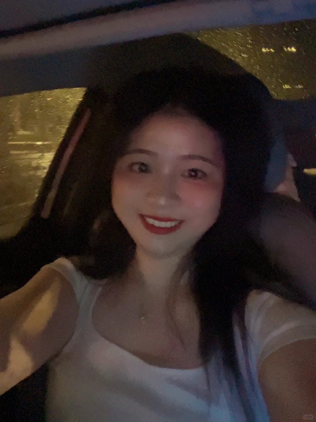 感觉今天很元气-回归练背💓