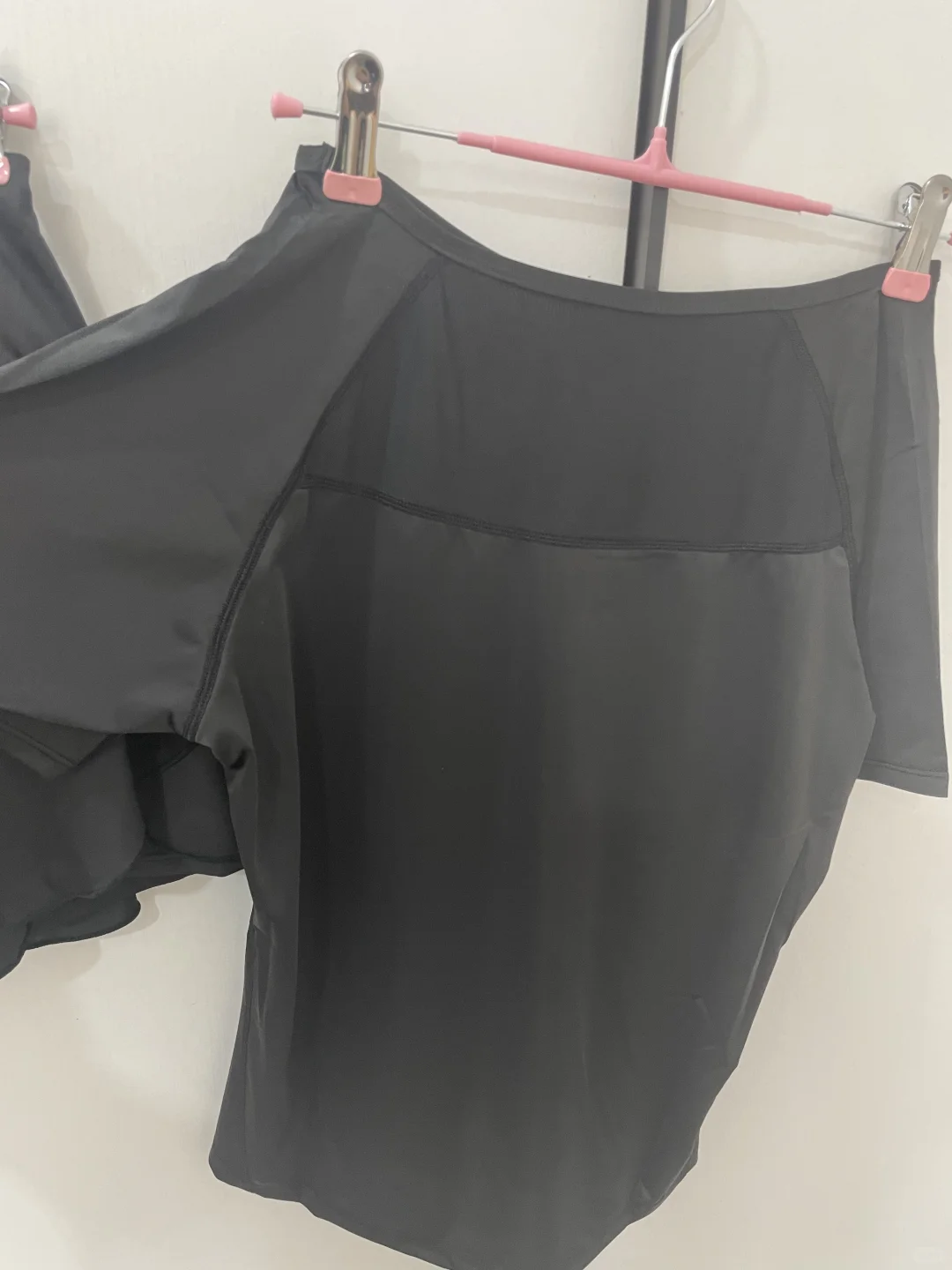【测评已出，真感真正同源瑜伽服大揭秘！】♀️