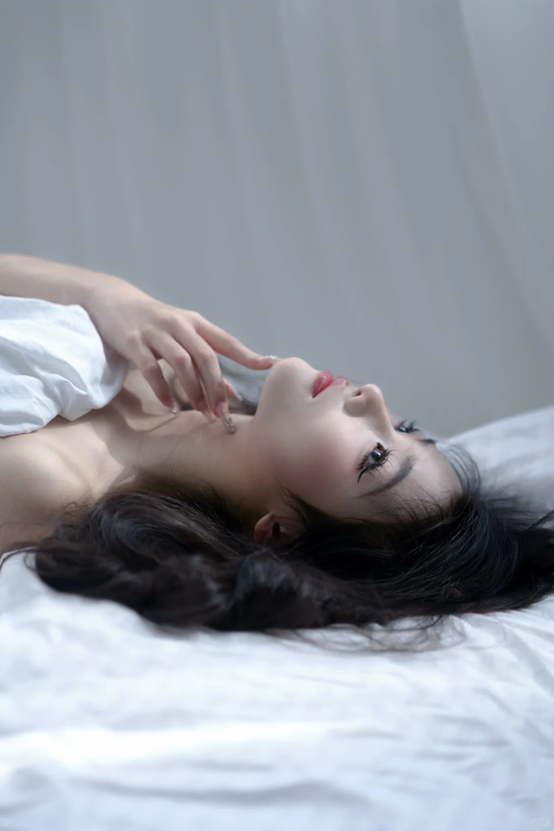 桐乡女摄｜轻私房‖氛围感写真