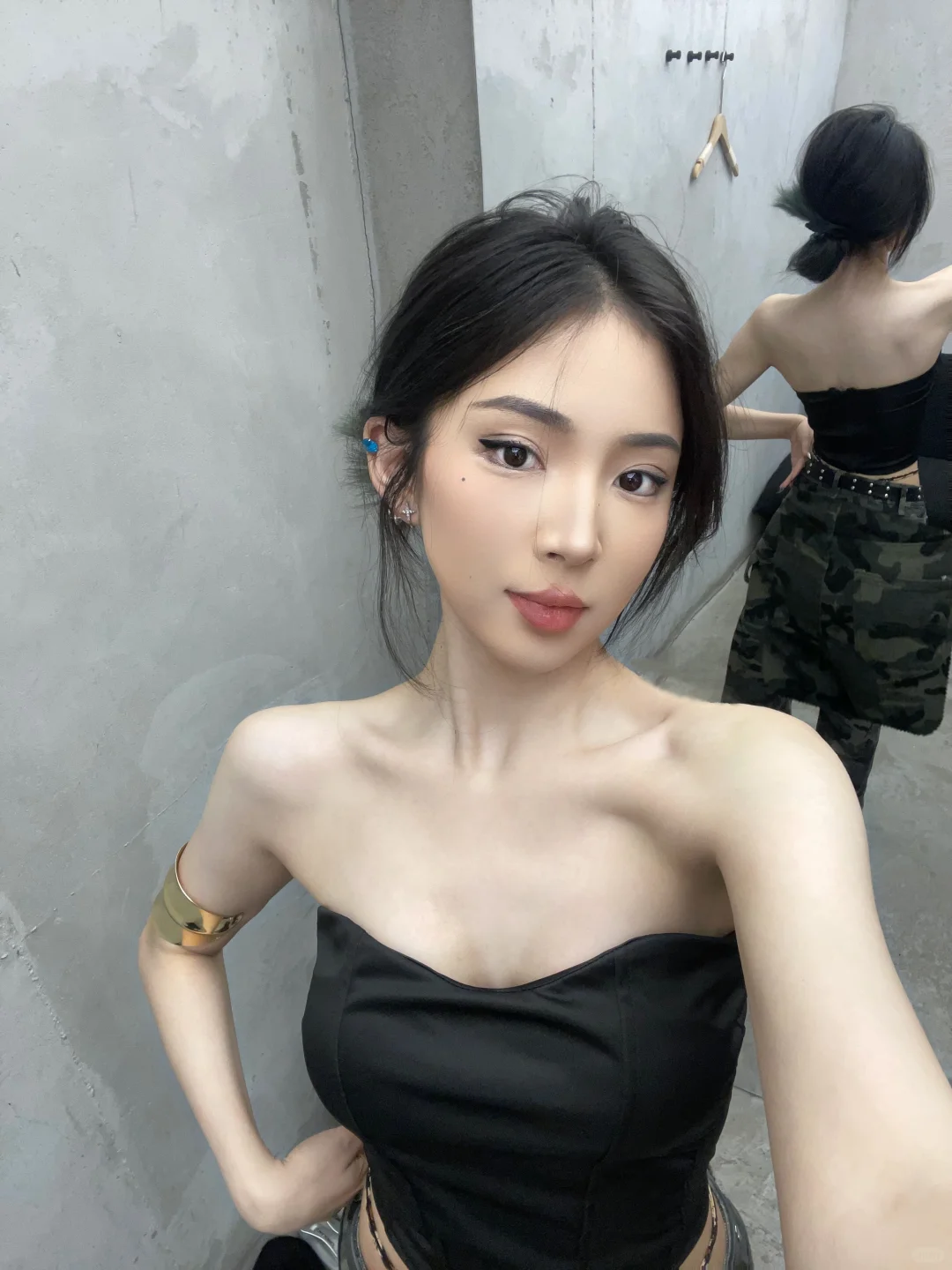 哈尔滨kz 女大