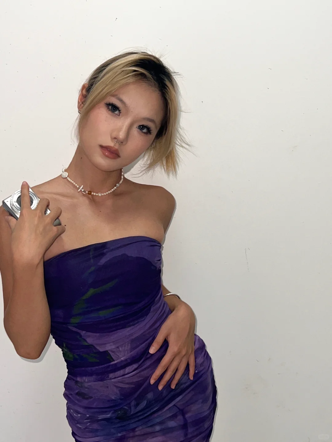 #女人味十足