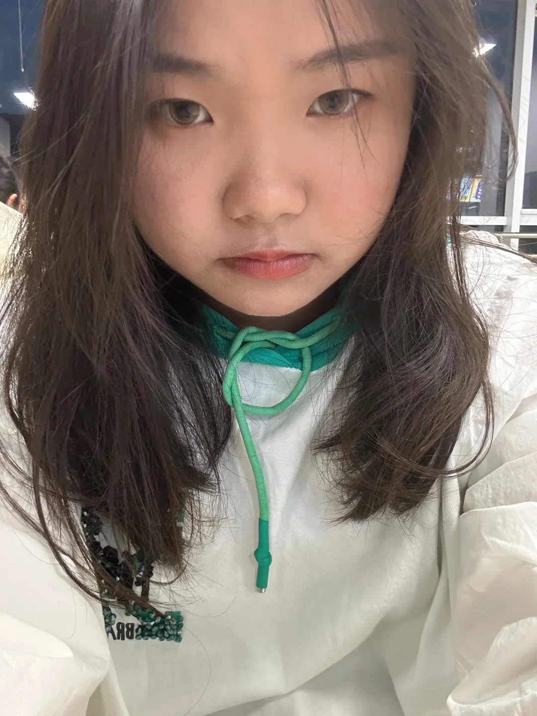 别说异地了 你变异 变态 我都愿意和你玩
