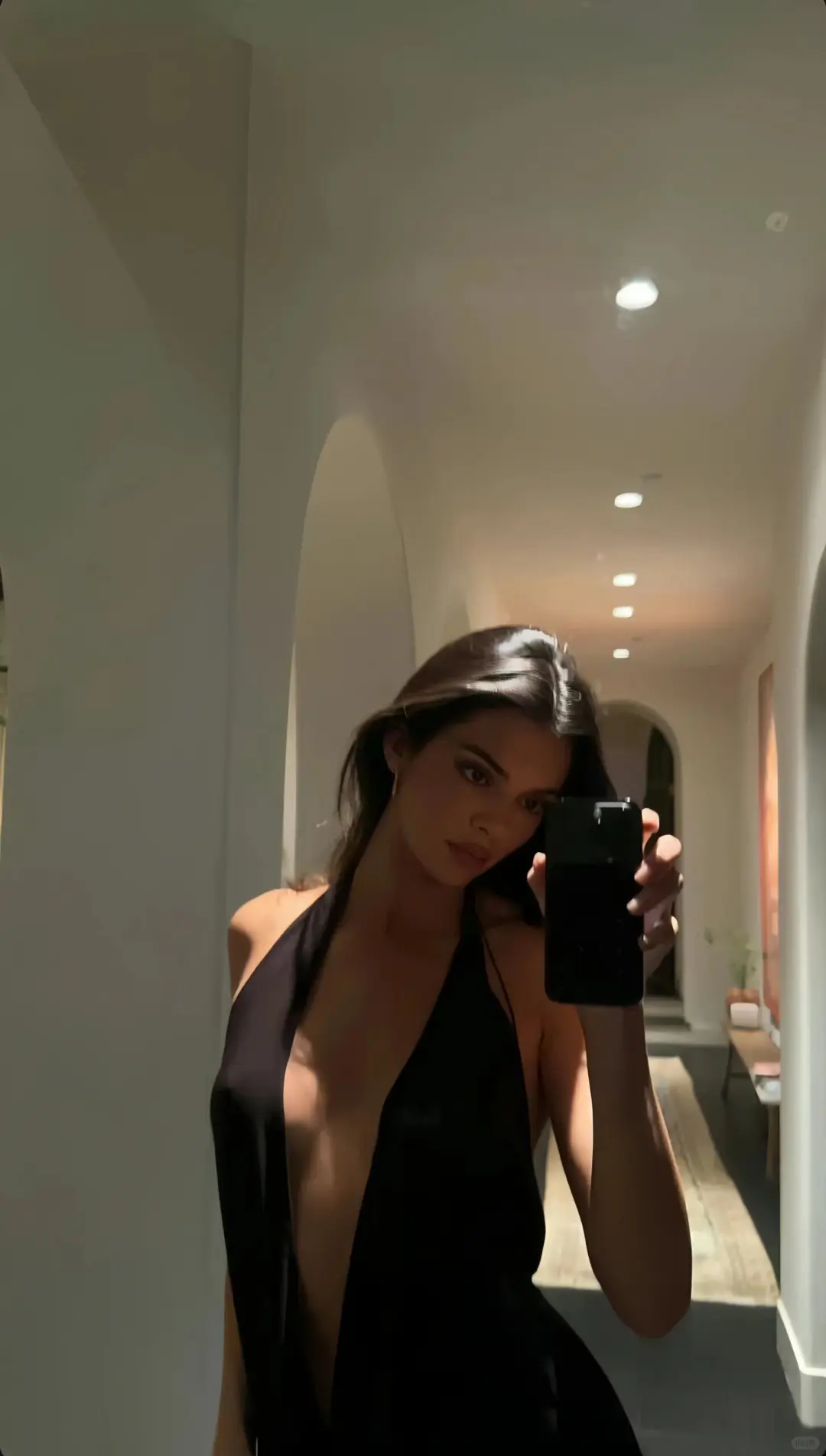 肯豆Kendall壁纸第二弹来咯～