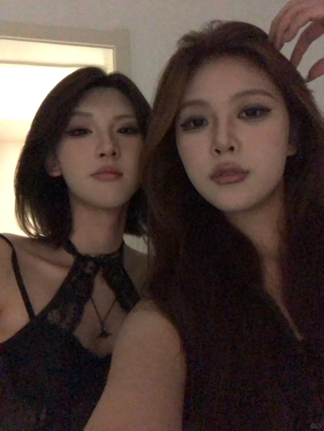 双a女主